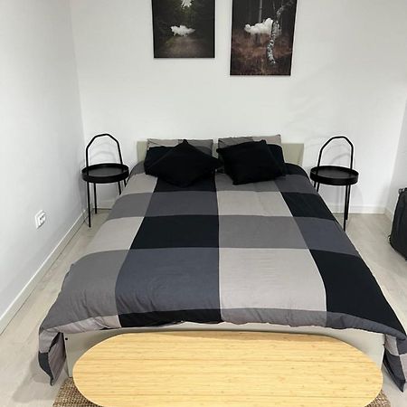 Апартаменти Apartamento 3 Min Da Av Liberdade - Remodelado Брага Екстер'єр фото