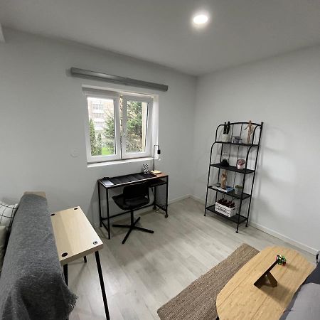 Апартаменти Apartamento 3 Min Da Av Liberdade - Remodelado Брага Екстер'єр фото