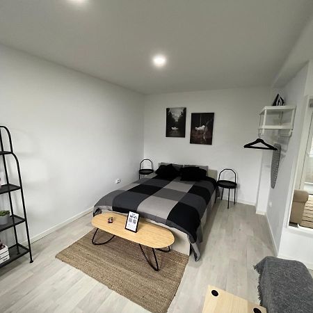 Апартаменти Apartamento 3 Min Da Av Liberdade - Remodelado Брага Екстер'єр фото