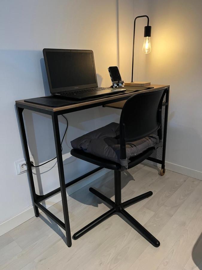 Апартаменти Apartamento 3 Min Da Av Liberdade - Remodelado Брага Екстер'єр фото