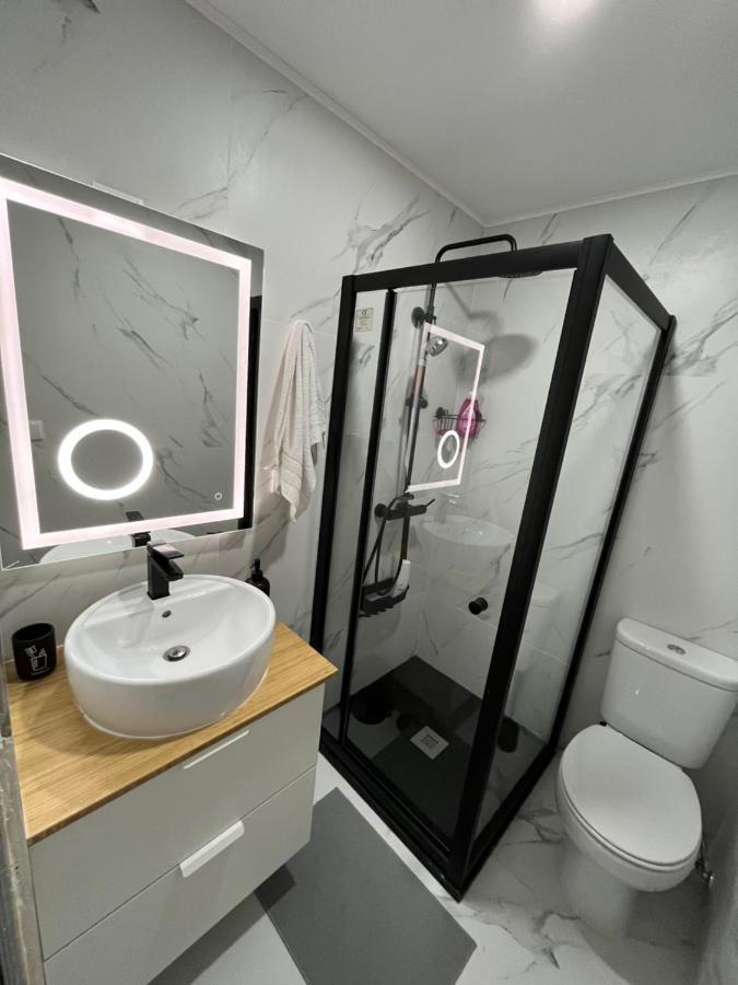 Апартаменти Apartamento 3 Min Da Av Liberdade - Remodelado Брага Екстер'єр фото