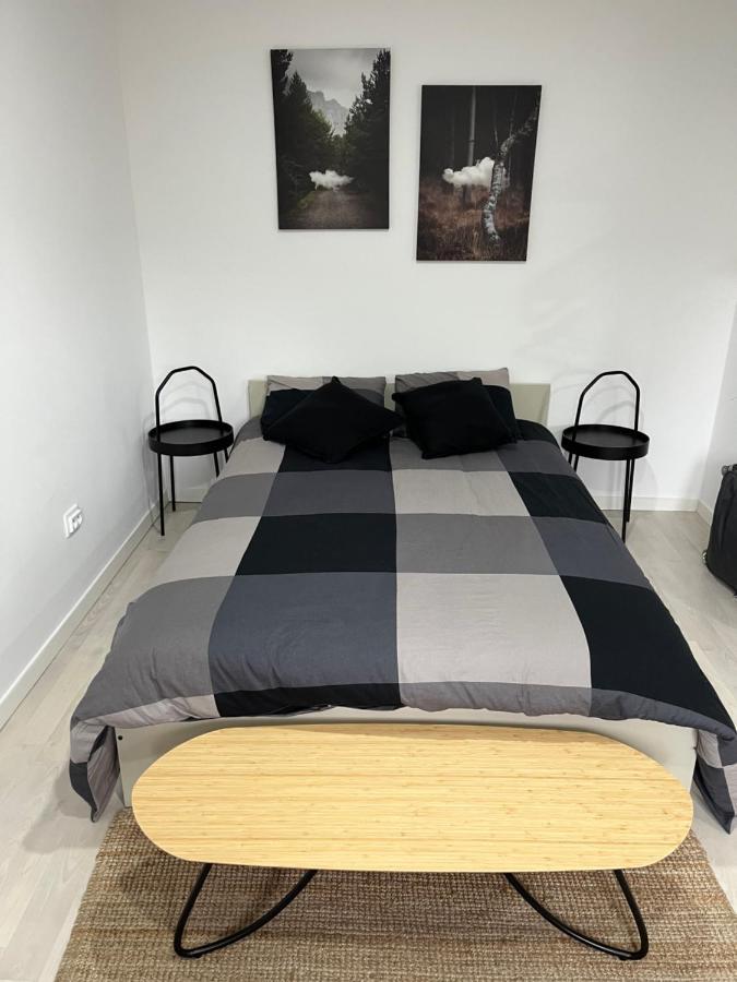 Апартаменти Apartamento 3 Min Da Av Liberdade - Remodelado Брага Екстер'єр фото