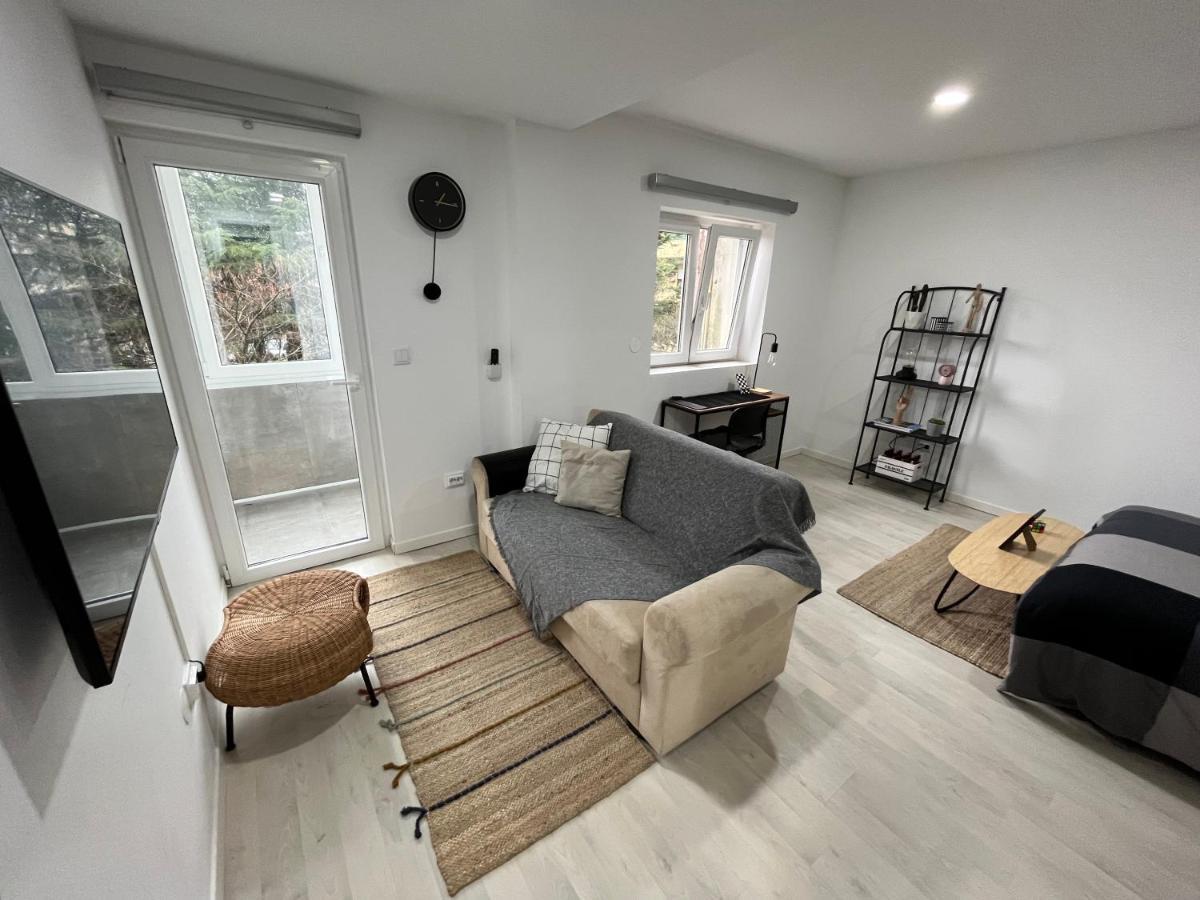 Апартаменти Apartamento 3 Min Da Av Liberdade - Remodelado Брага Екстер'єр фото