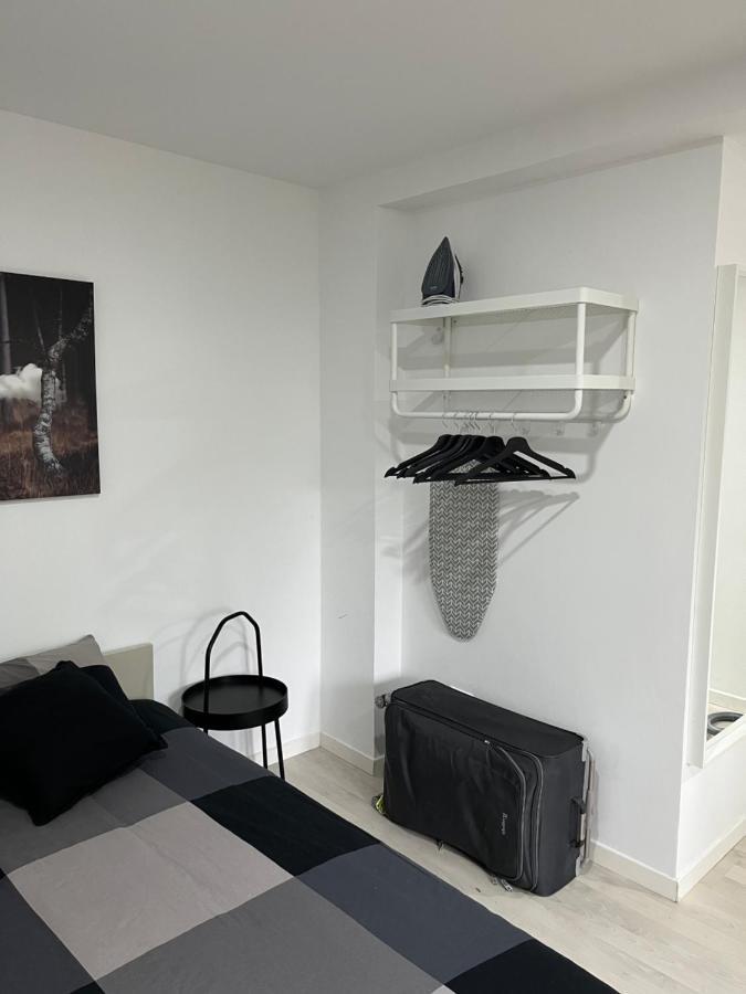 Апартаменти Apartamento 3 Min Da Av Liberdade - Remodelado Брага Екстер'єр фото