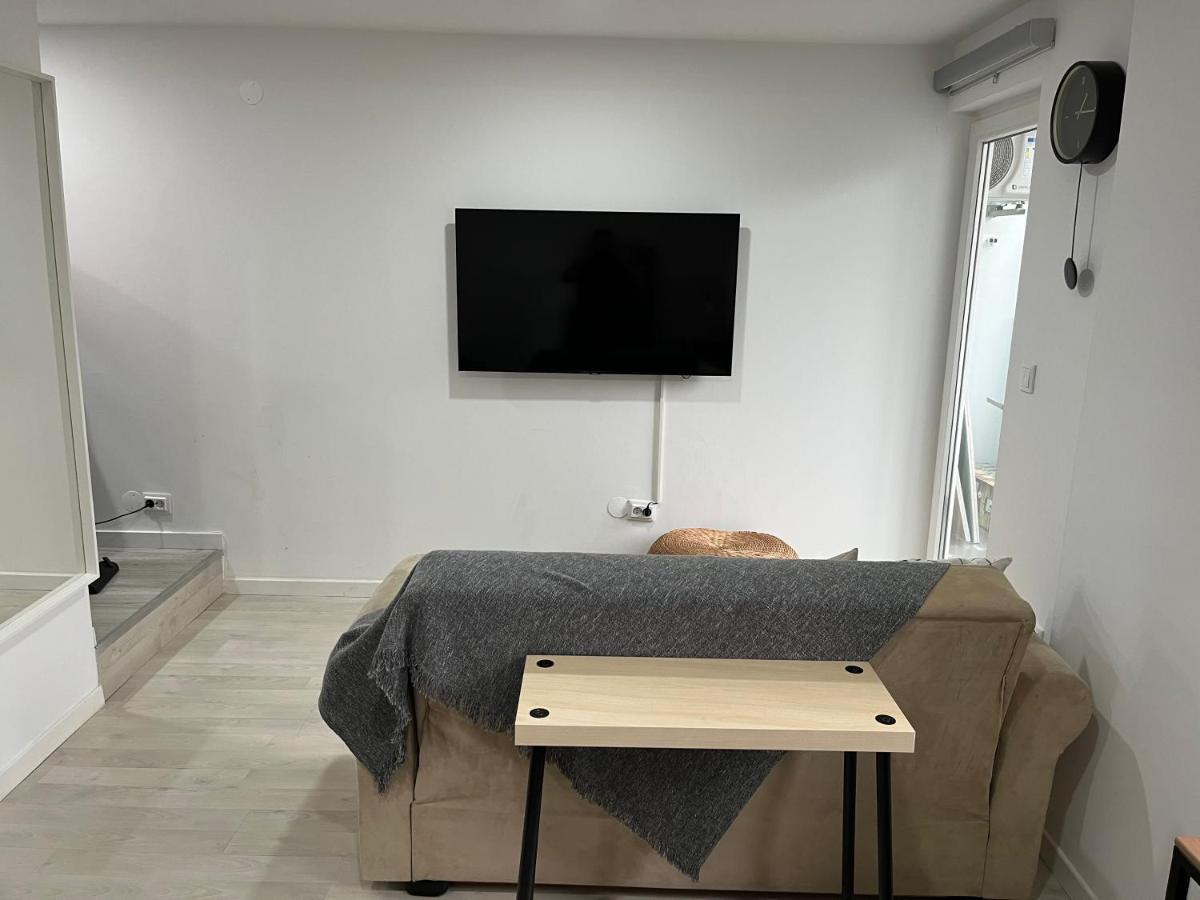Апартаменти Apartamento 3 Min Da Av Liberdade - Remodelado Брага Екстер'єр фото