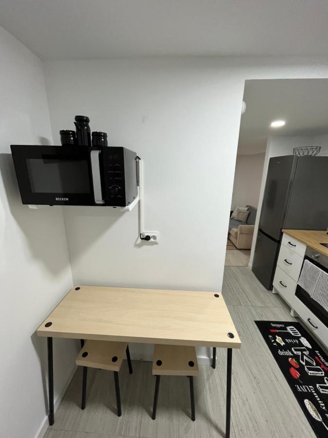 Апартаменти Apartamento 3 Min Da Av Liberdade - Remodelado Брага Екстер'єр фото