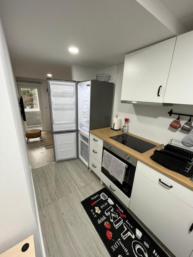 Апартаменти Apartamento 3 Min Da Av Liberdade - Remodelado Брага Екстер'єр фото