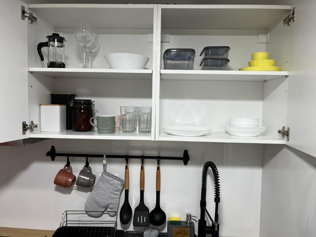 Апартаменти Apartamento 3 Min Da Av Liberdade - Remodelado Брага Екстер'єр фото
